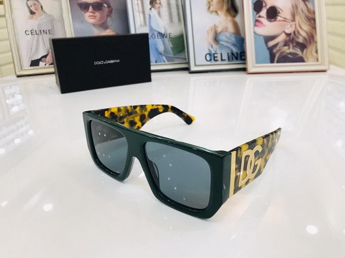 Dolce & Gabbana Sunglasses ID:20230802-107